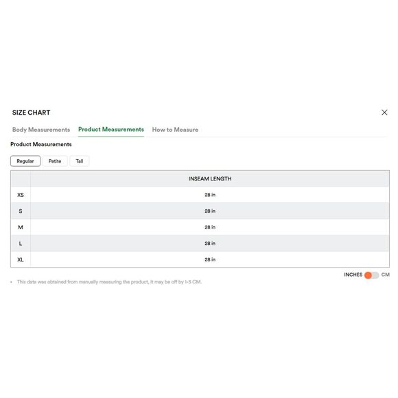 Halara Cloudful Air Fabric High Waisted Drawstring Full Length Joggers SIZE: SM - Picture 9 of 9